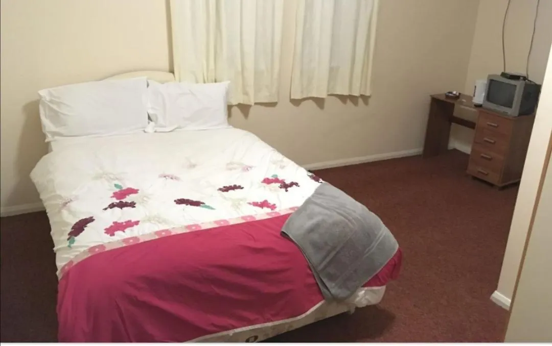 Hotel The Olive And Ginger Guest Kingston upon Hull