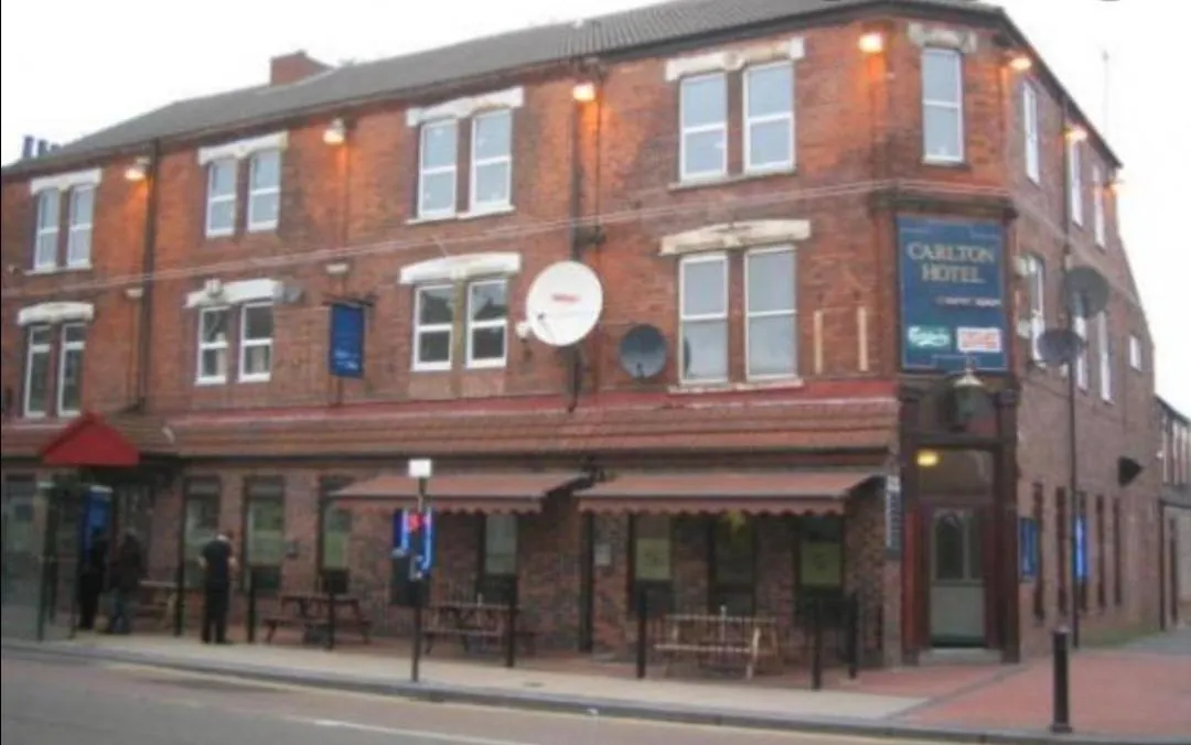 Hotel The Olive And Ginger Guest Kingston upon Hull Wielka Brytania